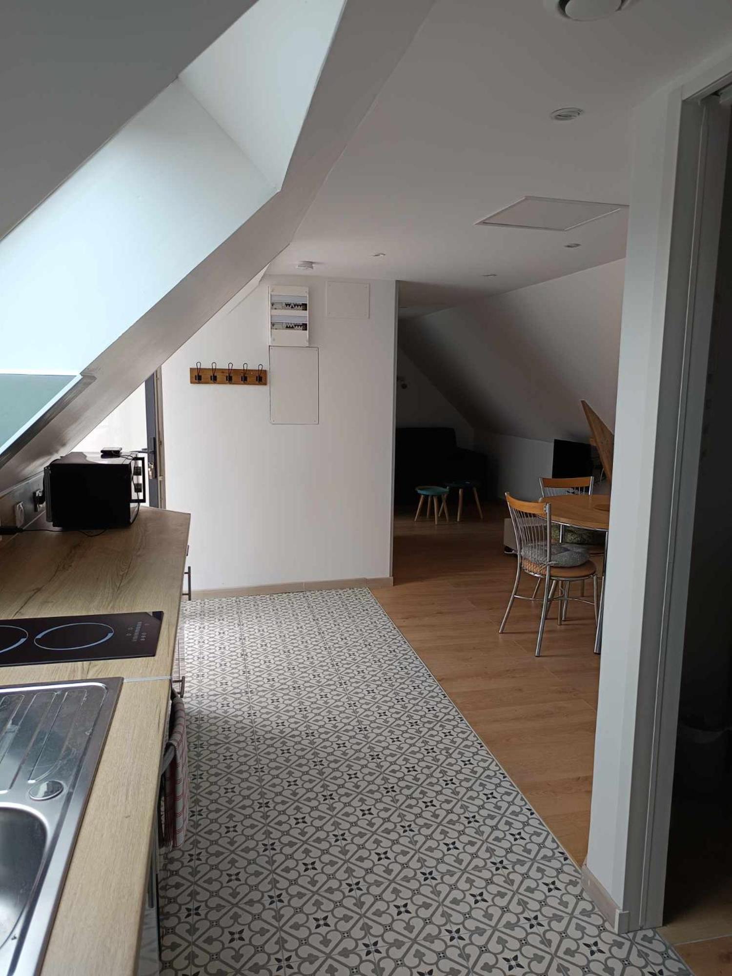 Ferme Equestre Apartment Oye-Plage Exterior foto